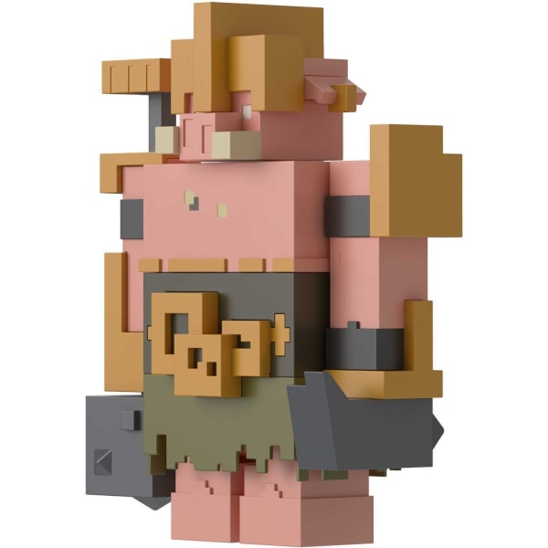 Minecraft Legends: Portal Guard-figur