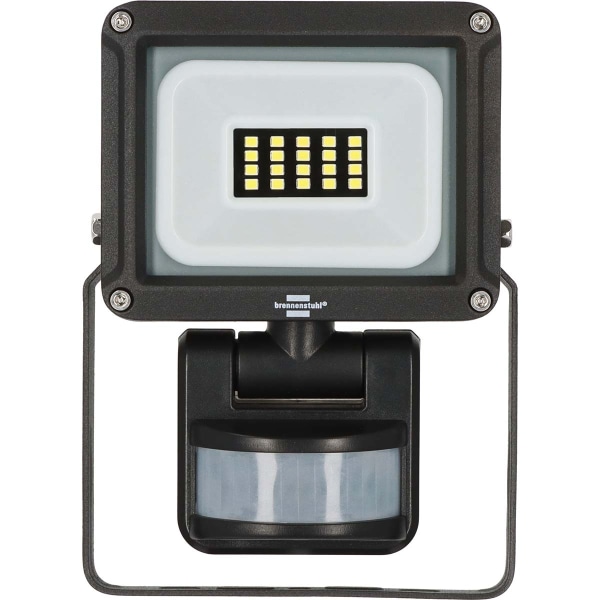 brennenstuhl LED Spotlight JARO 1060 P (LED projektør til vægmon