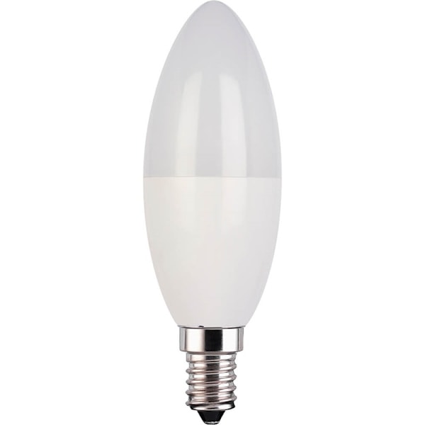 Tcp Smart Wifi Led Classic E14 5W Vit