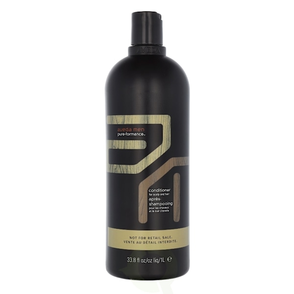 Aveda Men Pure-Formance Conditioner 1000 ml