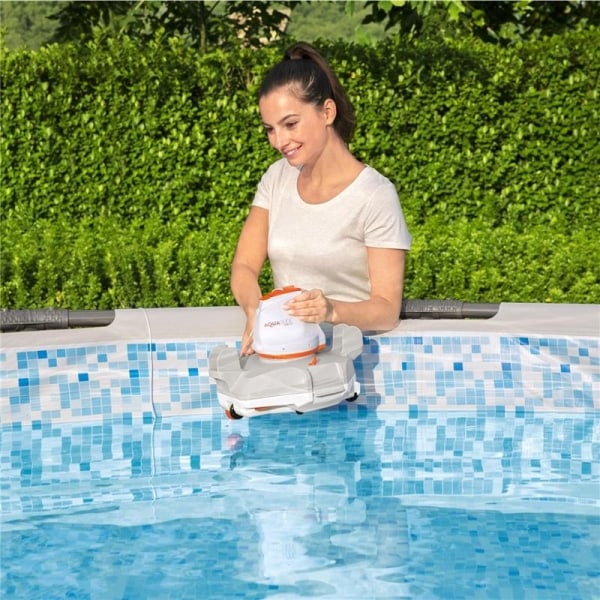 Bestway Pooldammsugare Flowclear AquaG