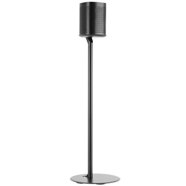 LogiLink Golvstativ Sonos One / Play 1