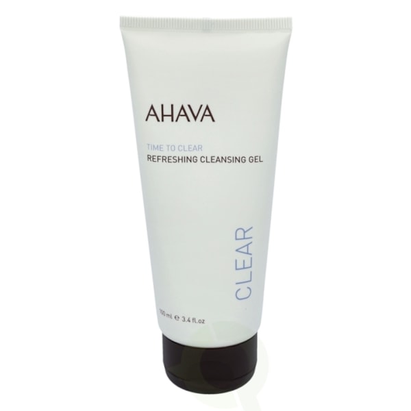 Ahava T.T.C. Refreshing Cleansing Gel 100 ml