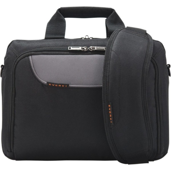 everki Advance (EKB407NCH11) Laptop Väska för iPad / Tablet / Ul