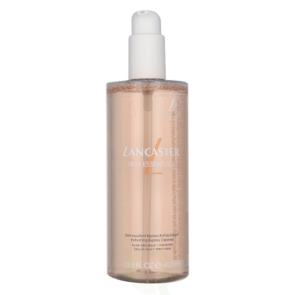 Lancaster Skin Essentials Express Cleanser 400 ml All Skin Types