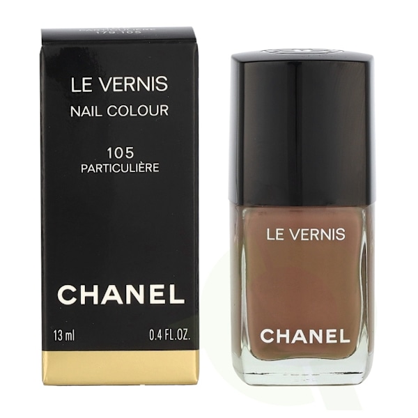 Chanel Le Vernis Longwear Nail Colour 13 ml #105 Particuliere