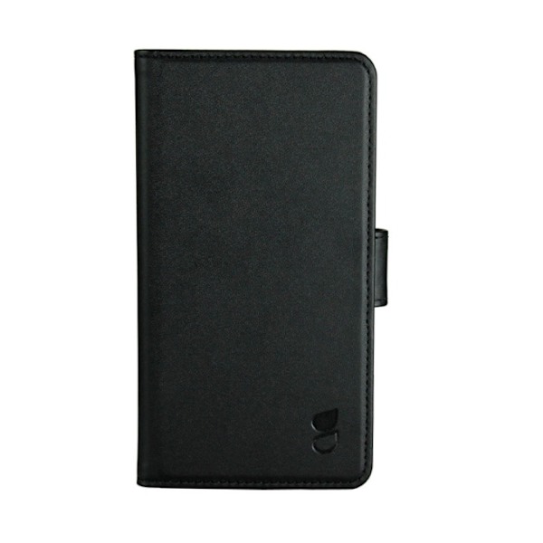 GEAR Wallet Huawei P10 Sort Svart