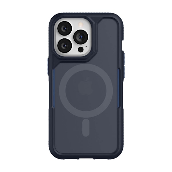 Survivor Mobilskal Endurance MS iPhone 13 Pro Blå/Denim Blå