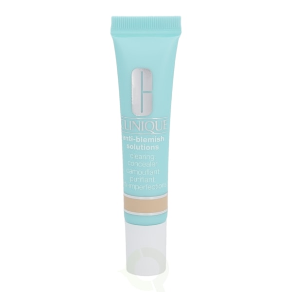 Clinique Anti-Blemish Solutions Clearing Concealer 10 ml #01