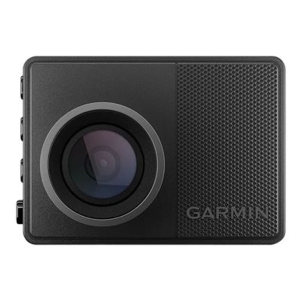 Garmin Dash Cam 57 Dashboard Camera 2560 x 1440 musta