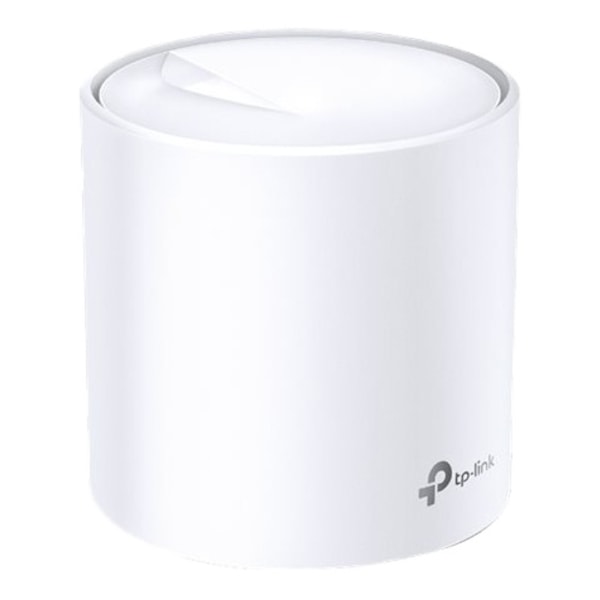 TP-Link AX5400 Whole Home Mesh Wi-Fi 6 Unit Vit