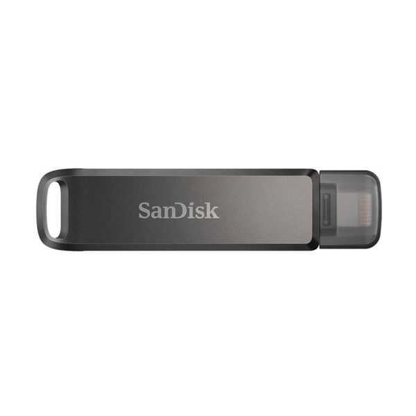 Sandisk Usb-Minne Ixpand Luxe 128Gb Type-C + Lightning
