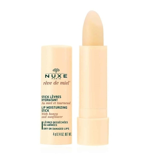 Nuxe Reve de Miel Lip Moisturizing Stick 4g