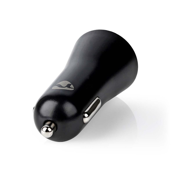 Nedis Billaddare | 20 W | 1.67 / 2.22 / 3.0 A | Antal utgångar: 1 | Port typ: USB-C™ | Automatiskt val av Spänning