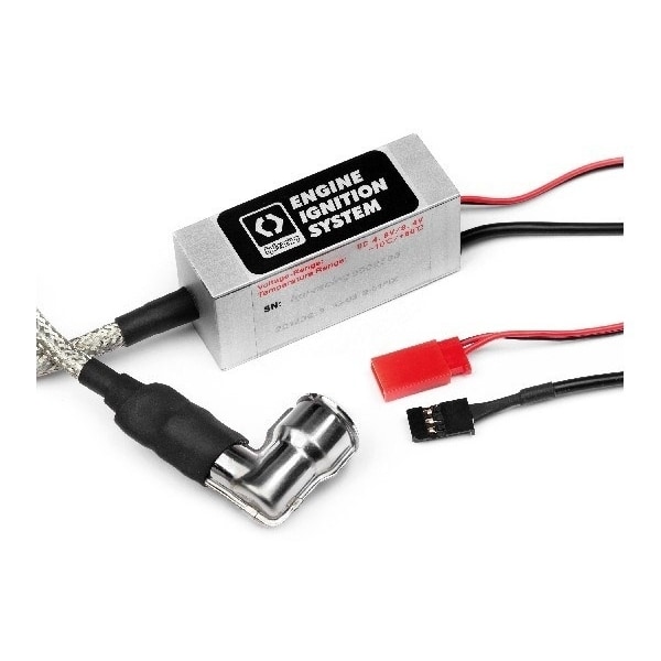 HPI Ignition System