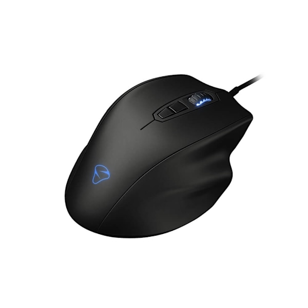 MIONIX Gaming Mus Naos Pro Sort