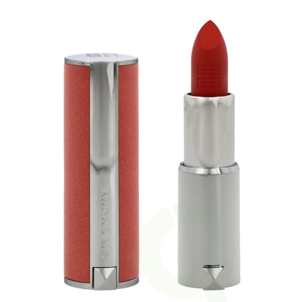 Givenchy Le Rouge Sheer Velvet Mat genopfyldelig læbestift 3,4 g #