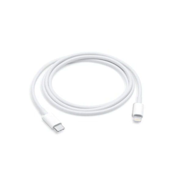 Apple USB-C till Lightning-kabel, 1m, Bulk