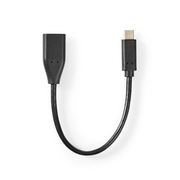 USB-C™ Adapter | USB 3.2 Gen 1 | USB-C™ Hane | USB-A Hona | 5 Gb