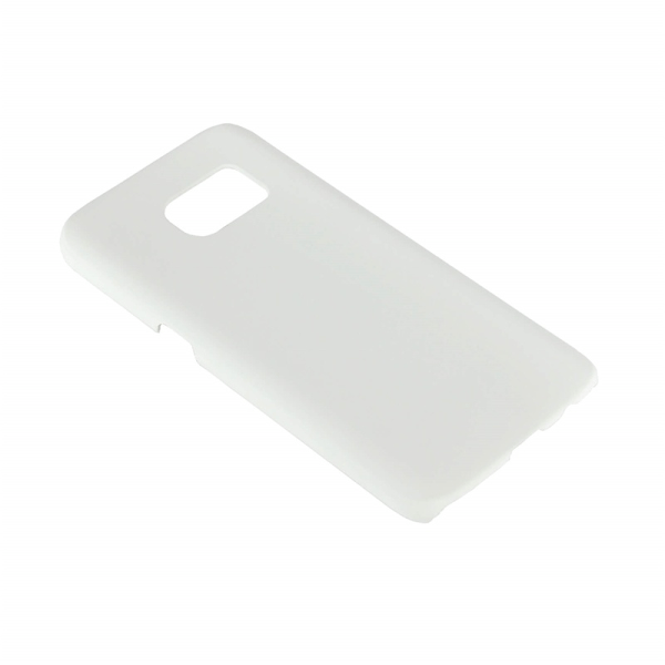 GEAR Mobilskal Vit - Samsung S7 Vit