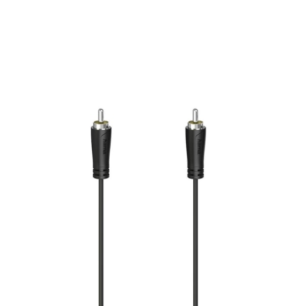 Hama Cable Audio RCA-RCA Digital 3.0m