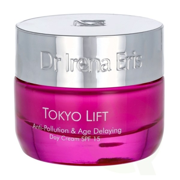 Irena Eris Dr Irena Eris Tokyo Lift Day Cream SPF15 50 ml