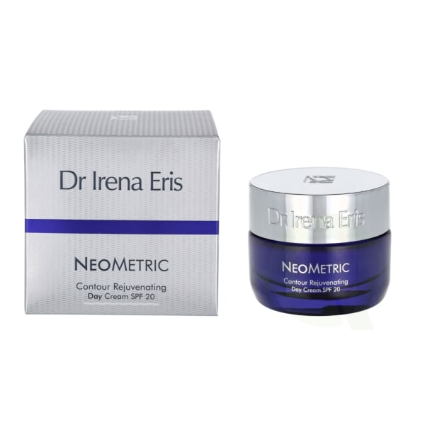 Irena Eris Dr Irena Eris Neometric Day Cream SPF20 50 ml