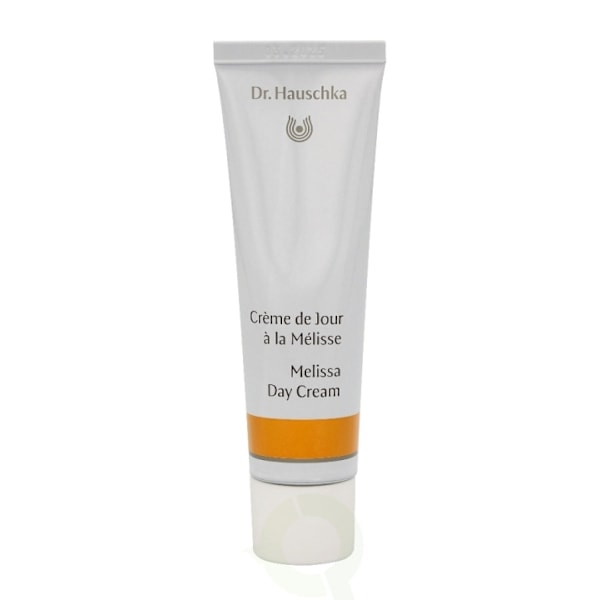Dr. Hauschka Melissa Day Cream 30 ml Balances Combination Skin