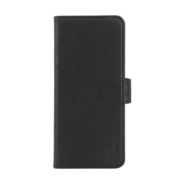 GEAR Classic Wallet 3 card SONY Xperia 10 V Svart