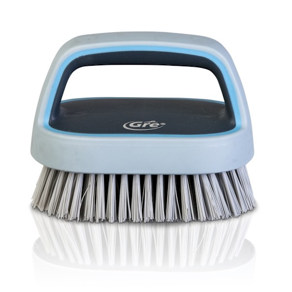 Hand Scrupper Brush