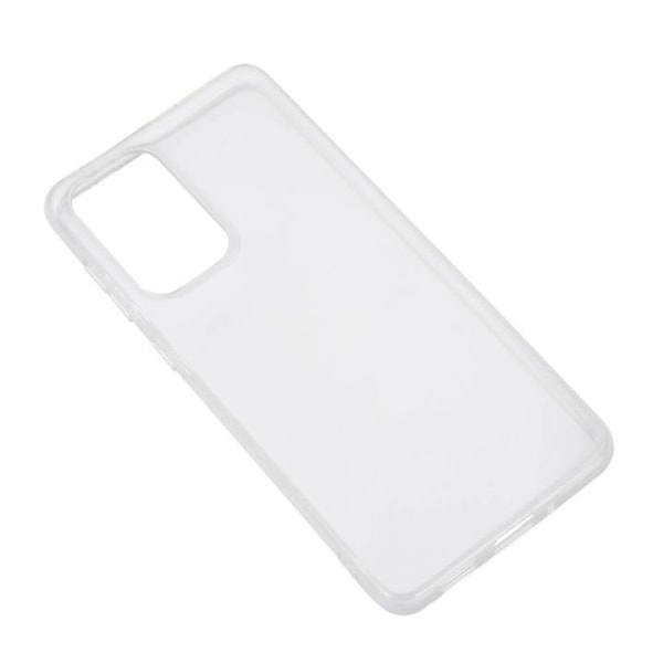 GEAR Mobilskal TPU Transparent - Samsung A33 Transparent