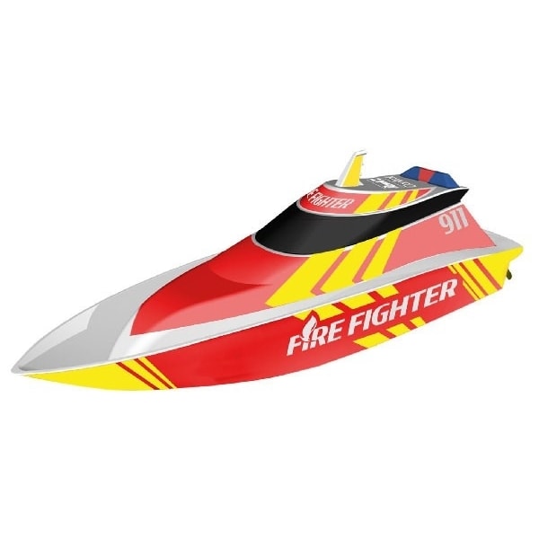 Revell RC Boat Fire Fighter