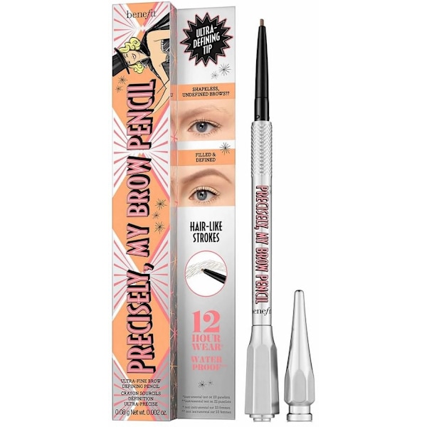 Benefit Precisely, My Brow Eyebrow Pencil 02 Light