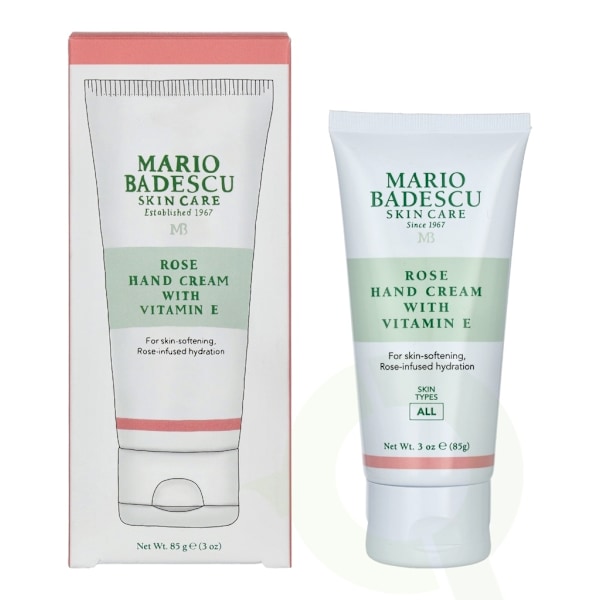 Mario Badescu Hand Cream Vitamin E 85 gr