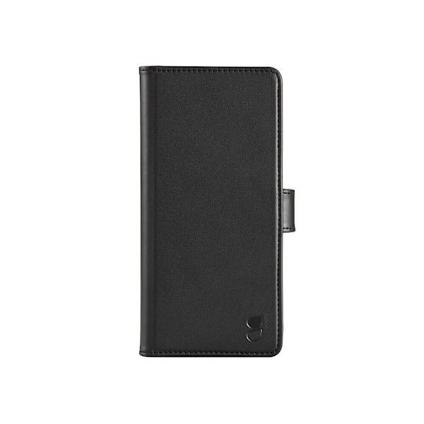 GEAR Wallet Motorola G9 Power Sort Svart