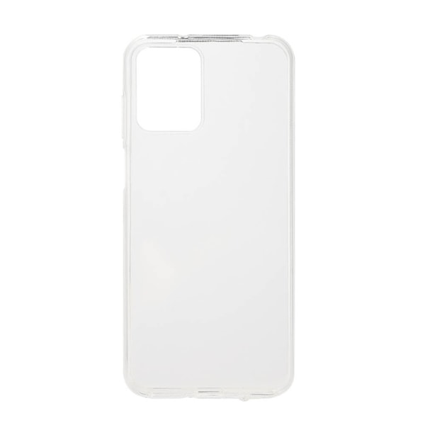 Onsala Mobilskal TPU Transparent - Motorola Moto G23 4G Transparent