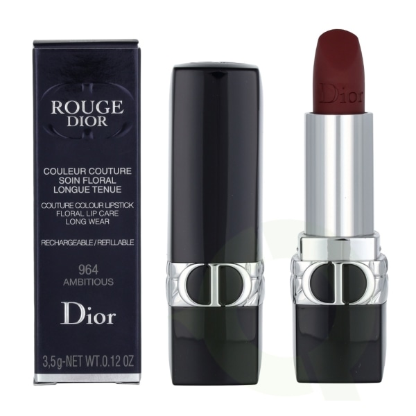 Christian Dior Dior Rouge Dior Couture Colour Lipstick - Refilla