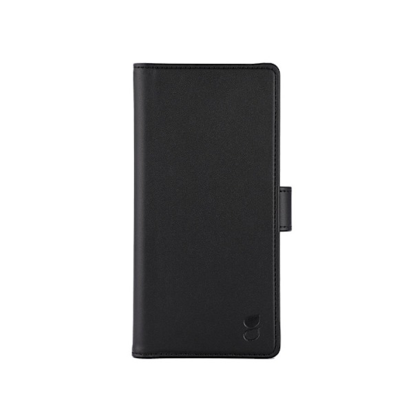 GEAR Wallet Sort - Xiaomi 11 Lite 5G Svart