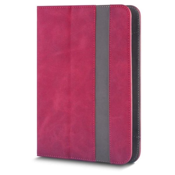 Fantasia Universal Tablet-kotelo 7-8", Amarantti Rosa