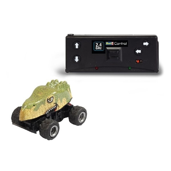 Revell RC Mini Dino Stegosaurus