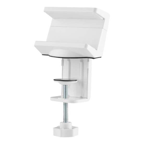 DELTACO Office, Clamp-On Power Strip Holder