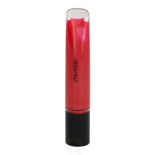 Shiseido Shimmer Gel Gloss 9 ml #07 Shin-Ku