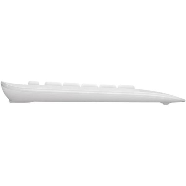 Logitech SIGNATURE K650 trådlöst tangentbord, Vit