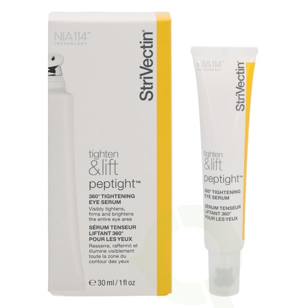 StriVectin 360 Tightening Eye Serum 30 ml