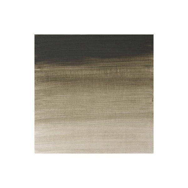 WINSOR Artists oil colour 200ml davy's grey 217