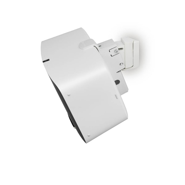 FLEXSON Väggfäste för Sonos FIVE/PLAY:5 Vit