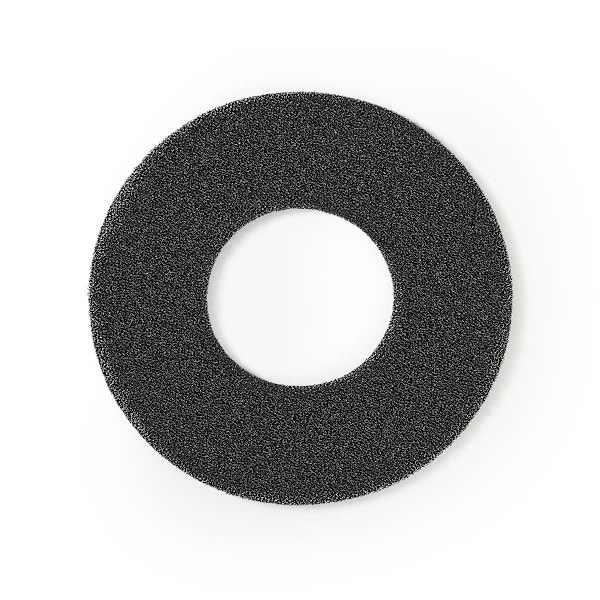 Nedis Spisfläkt fettfilter | 25 x 25 cm