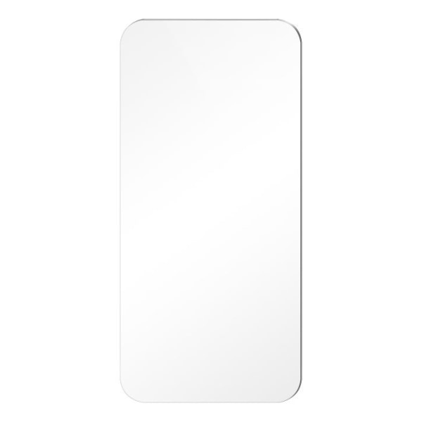 DELTACO skärmskydd för Apple iPhone 14 Pro, 2.5D härdat glas, 9H Transparent