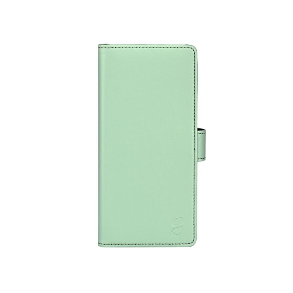 GEAR Wallet Pine Green - Samsung A02s Grön