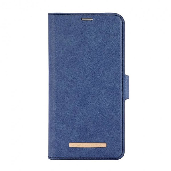 ONSALA Mobilfodral Royal Blue - iPhone 13 Pro Max Blå
